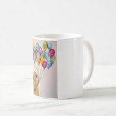 Taschenratte es Tasse (VorderseiteRechts)