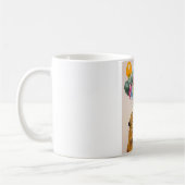 Taschenratte es Tasse (Links)