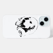 Taschenscherze und wandernde Augen Case-Mate iPhone Hülle (Rückseite (Horizontal))