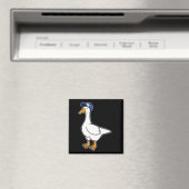Taschensilvester Magnet (In Situ (Geschirrspüler))