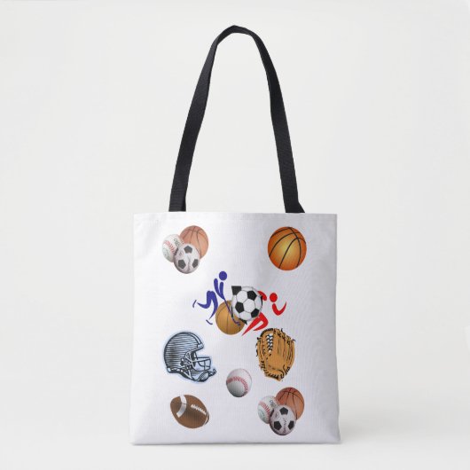 Taschensport Tasche (Vorderseite)