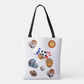 Taschensport Tasche (Rückseite)