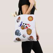 Taschensport Tasche (Von Nahem)