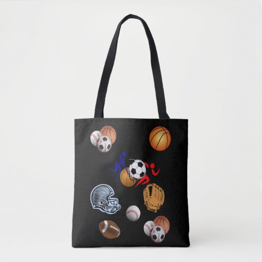 Taschensport Tasche (Vorderseite)