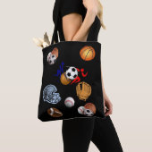 Taschensport Tasche (Von Nahem)