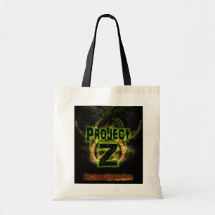 Taschentasche des Projektes Z Tragetasche
