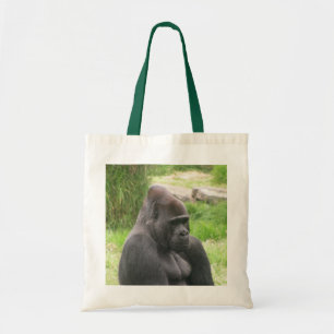 Taschentasche des Silverback 001 Tragetasche
