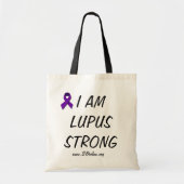 Taschentasche mit Logo Tragetasche (Vorne)