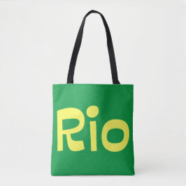 Taschentasche Rio Tasche