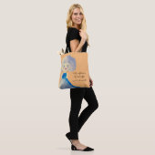 Taschentasche Tasche (Am Model)
