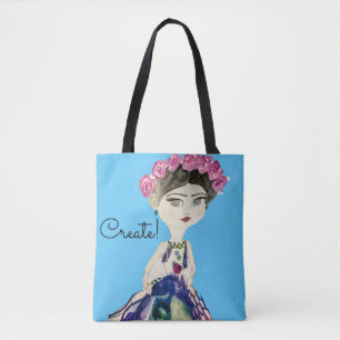 Taschentasche Tasche