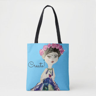 Taschentasche Tasche