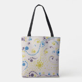 Taschentasche Tasche (Rückseite)