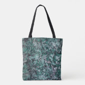 Taschentasche Tasche (Rückseite)