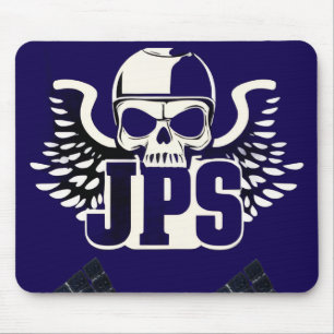 Taschentragesack Mousepad