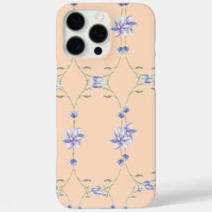 Taschentuch iPhone 16 Pro Max Hülle