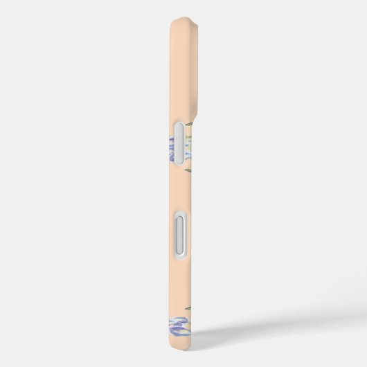 Taschentuch Case-Mate iPhone Hülle (Rückseite / Rechts)