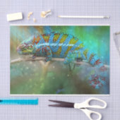 Taschentuch Seidenpapier (Handwerk)