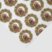 Taschentuch Seidenpapier (Ausschnitt)