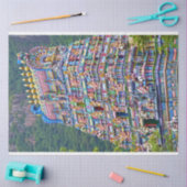 Taschentuch Seidenpapier (Basteln)