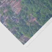 Taschentuch Seidenpapier (Ausschnitt)