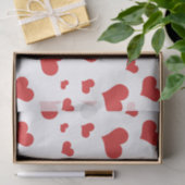 Taschentuch Seidenpapier (Geschenk)