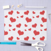 Taschentuch Seidenpapier (Handwerk)