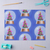 Taschentuch Seidenpapier (Basteln)