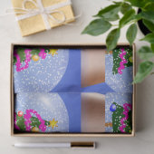 Taschentuch Seidenpapier (Geschenk)