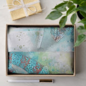 Taschentuch Seidenpapier (Geschenk)