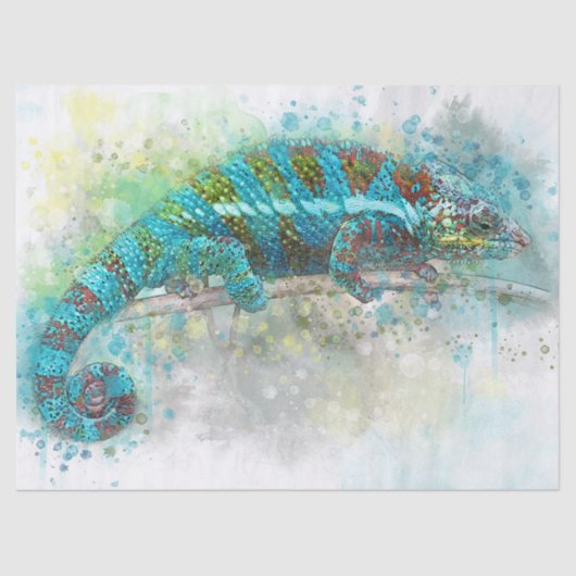 Taschentuch Seidenpapier (Vorderseite)