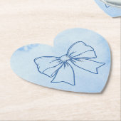 Taschentuch Untersetzer (angewinkelt)