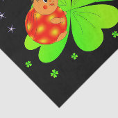 Taschentücher Seidenpapier (Ausschnitt)