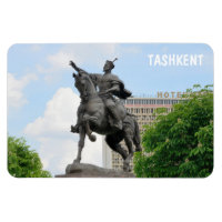 Taschkent, Usbekistan