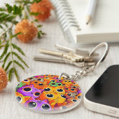 Tashirojima Schlüsselanhänger (Vorderseite rechts)