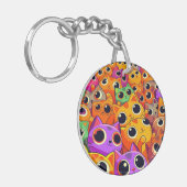 Tashirojima Schlüsselanhänger (Vorderseite links)