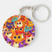 Tashirojima Schlüsselanhänger (Rückseite)