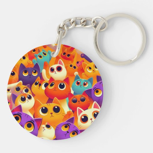 Tashirojima Schlüsselanhänger (Rückseite)