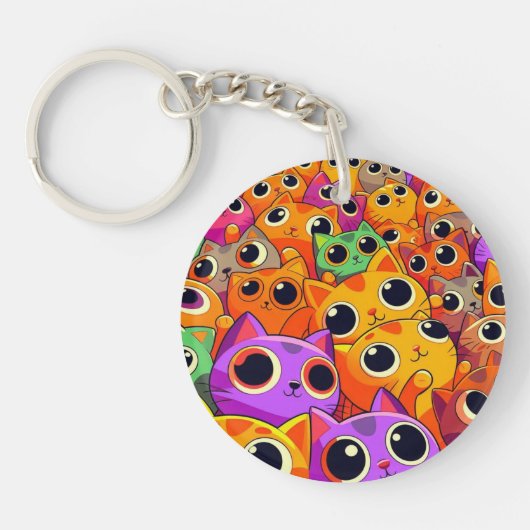 Tashirojima Schlüsselanhänger (Vorderseite)