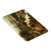 Tashlikh - Malerei von Alexander Gierymski - 1884 Magnet (Rechte Seite)