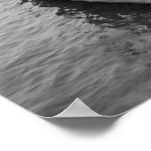 Tashmoo in Detroit, 1900 Poster (Ecke)