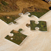 Tasiilaq, Grönland Puzzle (Seite)