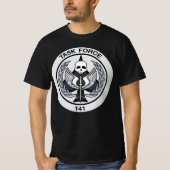 "Task Force 141" T-Shirt (Vorderseite)