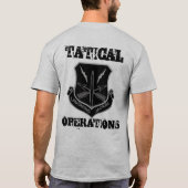 TASK-FORCE , 478 T-Shirt (Rückseite)