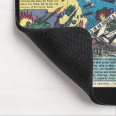 Task Force!  Helen der Mousepad (Ecke)