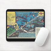 Task Force!  Helen der Mousepad (Mit Mouse)