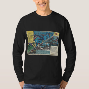 Task Force!  Helen der T-Shirt