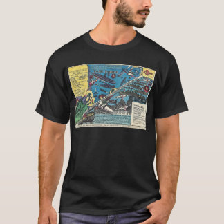 Task Force!  Helen der T-Shirt