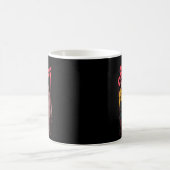Task Force M Gruppenaufnahme Design Kaffeetasse (Mittel)