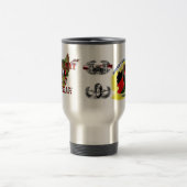 Task Force Paladin OEF widersprechen IED C-IED Reisebecher (Mittel)